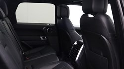 2021 (71) LAND ROVER RANGE ROVER SPORT 2.0 P400e HSE Dynamic Black 5dr Auto 5934293