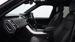 2021 (71) LAND ROVER RANGE ROVER SPORT 2.0 P400e HSE Dynamic Black 5dr Auto 5934284
