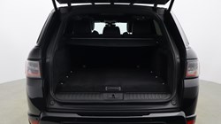 2021 (71) LAND ROVER RANGE ROVER SPORT 2.0 P400e HSE Dynamic Black 5dr Auto 5934281