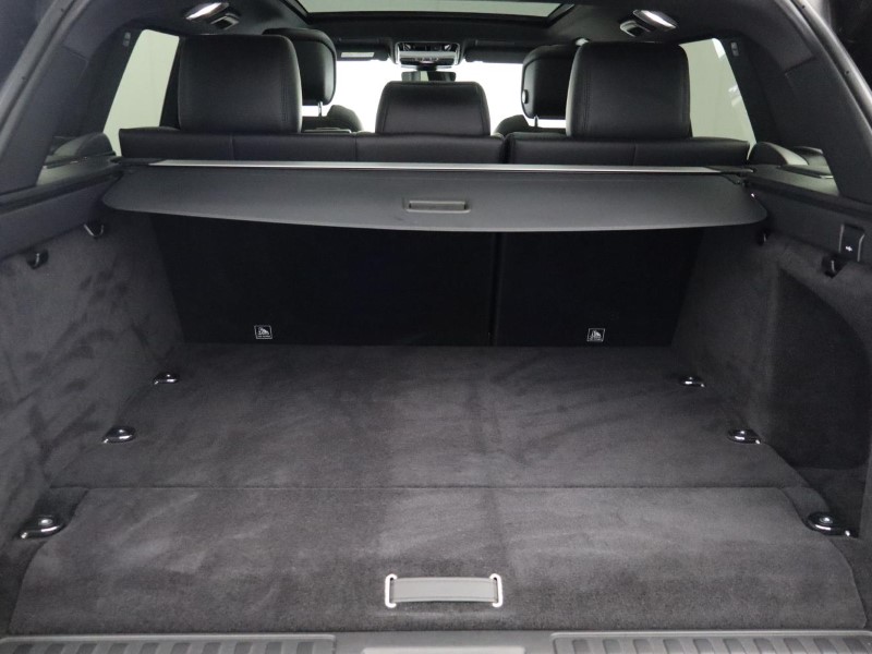 2021 (71) LAND ROVER RANGE ROVER SPORT 2.0 P400e HSE Dynamic Black 5dr Auto 5934282