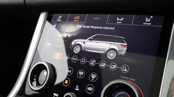 2021 (71) LAND ROVER RANGE ROVER SPORT 2.0 P400e HSE Dynamic Black 5dr Auto 5934322