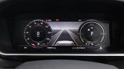 2021 (71) LAND ROVER RANGE ROVER SPORT 2.0 P400e HSE Dynamic Black 5dr Auto 5934538