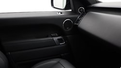 2021 (71) LAND ROVER RANGE ROVER SPORT 2.0 P400e HSE Dynamic Black 5dr Auto 5934336