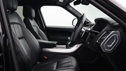 2021 (71) LAND ROVER RANGE ROVER SPORT 2.0 P400e HSE Dynamic Black 5dr Auto 5934314