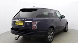 2020 (70) LAND ROVER RANGE ROVER 4.4 SDV8 Vogue SE 4dr Auto 5937863