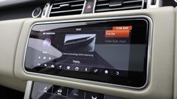 2020 (70) LAND ROVER RANGE ROVER 4.4 SDV8 Vogue SE 4dr Auto 5937926