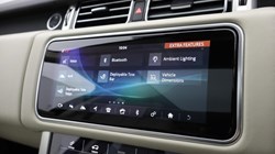 2020 (70) LAND ROVER RANGE ROVER 4.4 SDV8 Vogue SE 4dr Auto 5937921