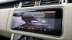 2020 (70) LAND ROVER RANGE ROVER 4.4 SDV8 Vogue SE 4dr Auto 5937922