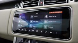 2020 (70) LAND ROVER RANGE ROVER 4.4 SDV8 Vogue SE 4dr Auto 5937920