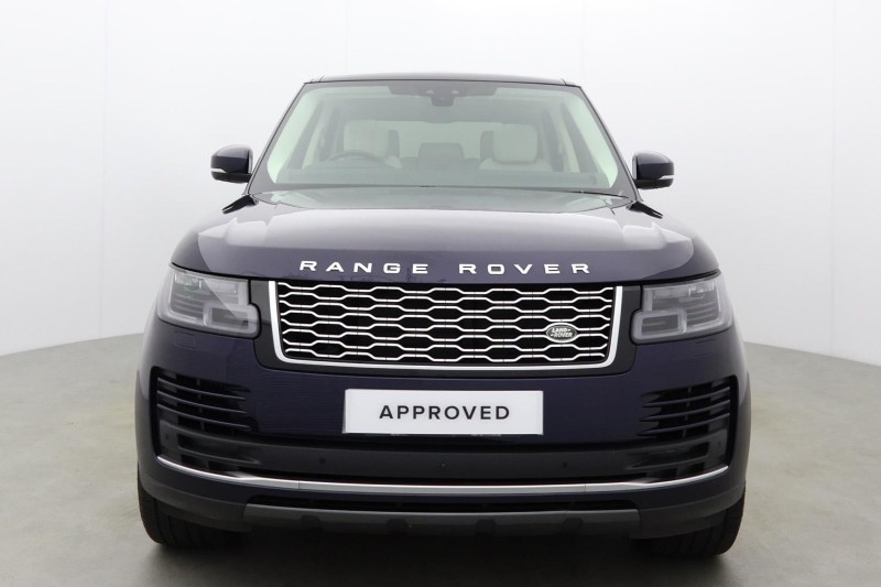 2020 (70) LAND ROVER RANGE ROVER 4.4 SDV8 Vogue SE 4dr Auto 5937858