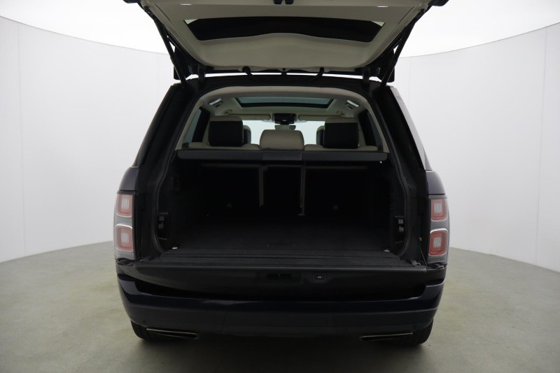 2020 (70) LAND ROVER RANGE ROVER 4.4 SDV8 Vogue SE 4dr Auto 5937872