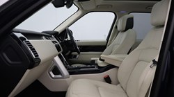 2020 (70) LAND ROVER RANGE ROVER 4.4 SDV8 Vogue SE 4dr Auto 5937879