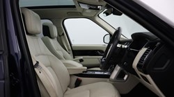 2020 (70) LAND ROVER RANGE ROVER 4.4 SDV8 Vogue SE 4dr Auto 5937906