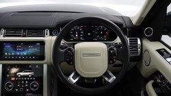 2020 (70) LAND ROVER RANGE ROVER 4.4 SDV8 Vogue SE 4dr Auto 5937901