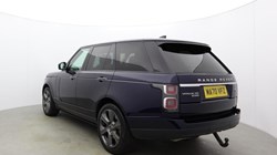 2020 (70) LAND ROVER RANGE ROVER 4.4 SDV8 Vogue SE 4dr Auto 5937864