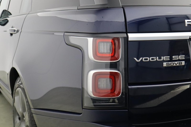 2020 (70) LAND ROVER RANGE ROVER 4.4 SDV8 Vogue SE 4dr Auto 5937866