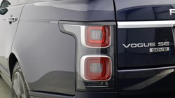 2020 (70) LAND ROVER RANGE ROVER 4.4 SDV8 Vogue SE 4dr Auto 5937866