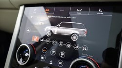 2020 (70) LAND ROVER RANGE ROVER 4.4 SDV8 Vogue SE 4dr Auto 5937913