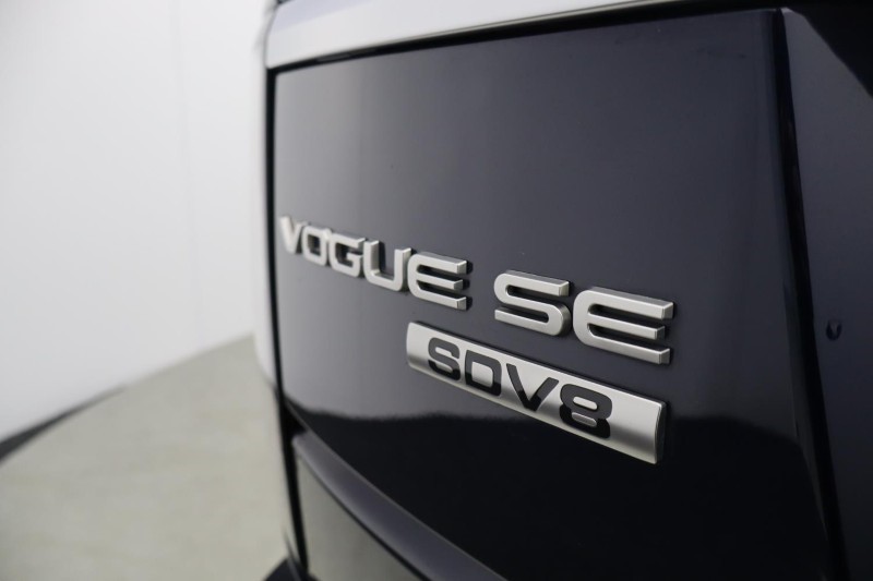 2020 (70) LAND ROVER RANGE ROVER 4.4 SDV8 Vogue SE 4dr Auto 5937868