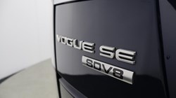 2020 (70) LAND ROVER RANGE ROVER 4.4 SDV8 Vogue SE 4dr Auto 5937868