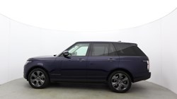 2020 (70) LAND ROVER RANGE ROVER 4.4 SDV8 Vogue SE 4dr Auto 5937862