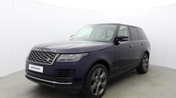 2020 (70) LAND ROVER RANGE ROVER 4.4 SDV8 Vogue SE 4dr Auto 5937859