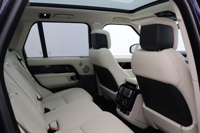2020 (70) LAND ROVER RANGE ROVER 4.4 SDV8 Vogue SE 4dr Auto 5937885