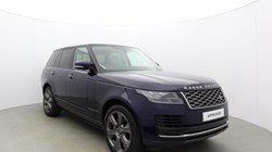 2020 (70) LAND ROVER RANGE ROVER 4.4 SDV8 Vogue SE 4dr Auto 5937857