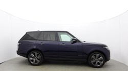 2020 (70) LAND ROVER RANGE ROVER 4.4 SDV8 Vogue SE 4dr Auto 5937861
