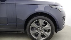 2020 (70) LAND ROVER RANGE ROVER 4.4 SDV8 Vogue SE 4dr Auto 5937936