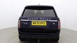 2020 (70) LAND ROVER RANGE ROVER 4.4 SDV8 Vogue SE 4dr Auto 5937860