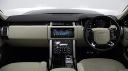 2020 (70) LAND ROVER RANGE ROVER 4.4 SDV8 Vogue SE 4dr Auto 5937898