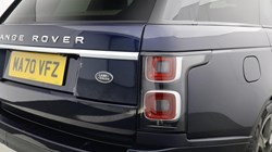 2020 (70) LAND ROVER RANGE ROVER 4.4 SDV8 Vogue SE 4dr Auto 5937865
