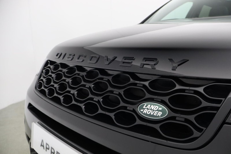 2024 (24) LAND ROVER DISCOVERY SPORT 1.5 P300e Dynamic HSE 5dr Auto [5 Seat] 5942793
