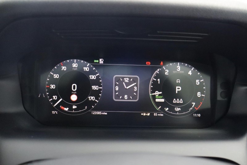2024 (24) LAND ROVER DISCOVERY SPORT 1.5 P300e Dynamic HSE 5dr Auto [5 Seat] 5942806
