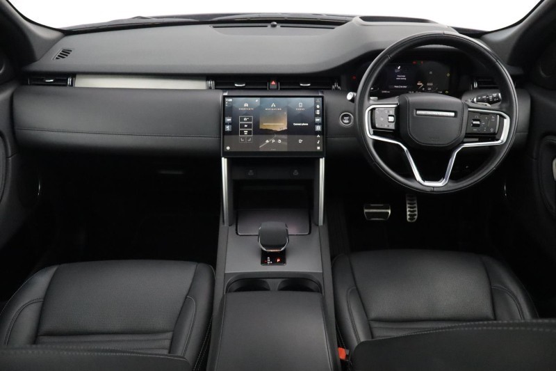 2024 (24) LAND ROVER DISCOVERY SPORT 1.5 P300e Dynamic HSE 5dr Auto [5 Seat] 5942794