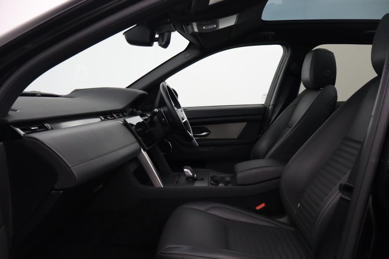 2024 (24) LAND ROVER DISCOVERY SPORT 1.5 P300e Dynamic HSE 5dr Auto [5 Seat] 5942782
