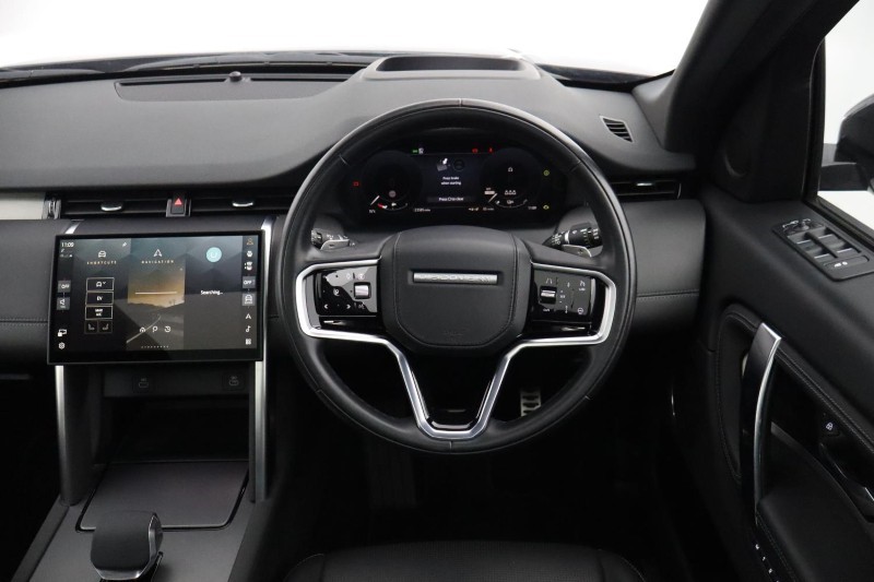 2024 (24) LAND ROVER DISCOVERY SPORT 1.5 P300e Dynamic HSE 5dr Auto [5 Seat] 5942799