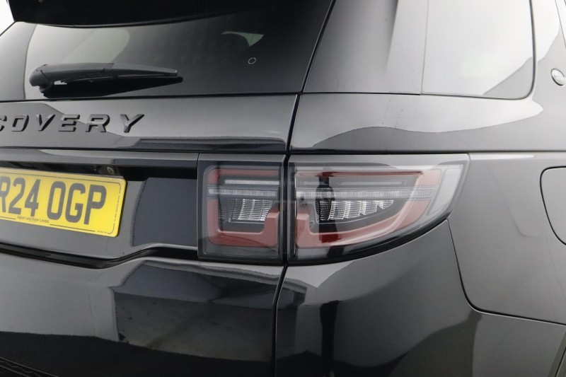 2024 (24) LAND ROVER DISCOVERY SPORT 1.5 P300e Dynamic HSE 5dr Auto [5 Seat] 5942769