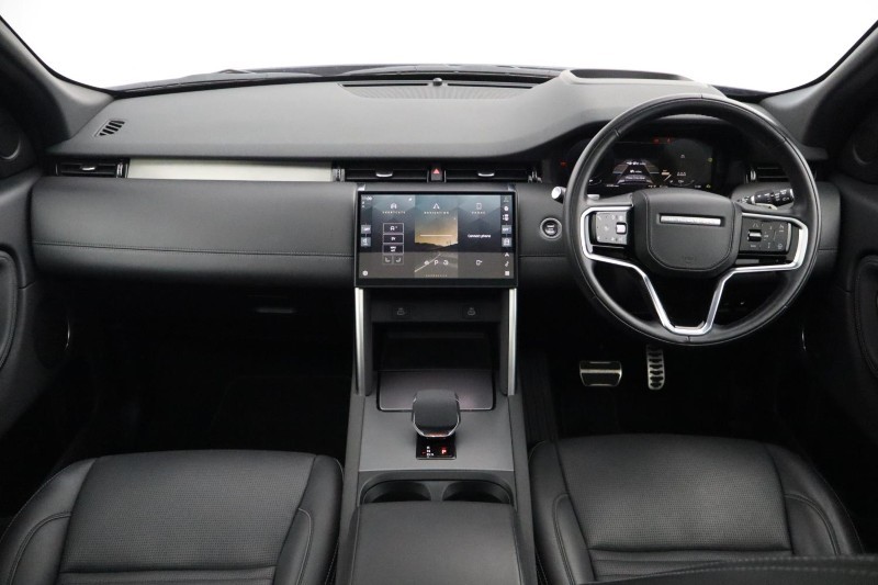 2024 (24) LAND ROVER DISCOVERY SPORT 1.5 P300e Dynamic HSE 5dr Auto [5 Seat] 5942795