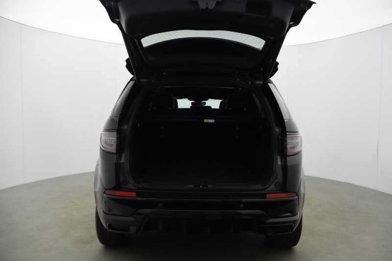 2024 (24) LAND ROVER DISCOVERY SPORT 1.5 P300e Dynamic HSE 5dr Auto [5 Seat] 5942776