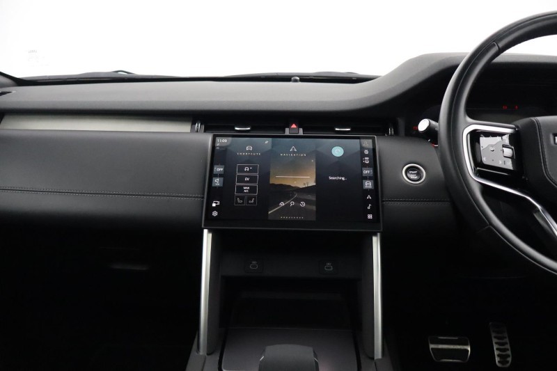 2024 (24) LAND ROVER DISCOVERY SPORT 1.5 P300e Dynamic HSE 5dr Auto [5 Seat] 5942796