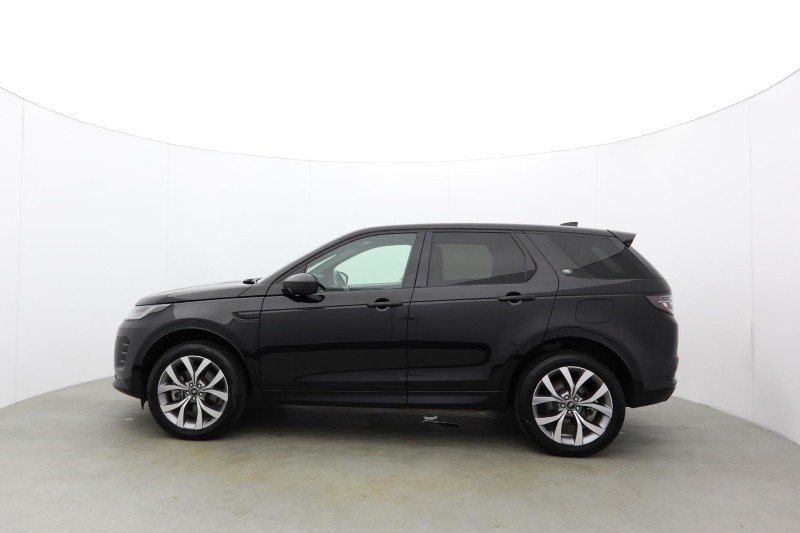 2024 (24) LAND ROVER DISCOVERY SPORT 1.5 P300e Dynamic HSE 5dr Auto [5 Seat] 5942766