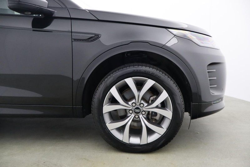 2024 (24) LAND ROVER DISCOVERY SPORT 1.5 P300e Dynamic HSE 5dr Auto [5 Seat] 5942789