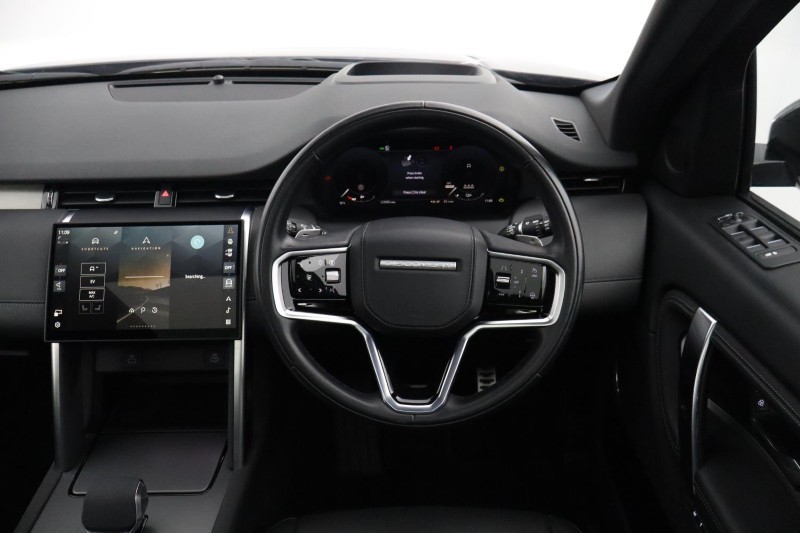 2024 (24) LAND ROVER DISCOVERY SPORT 1.5 P300e Dynamic HSE 5dr Auto [5 Seat] 5942798