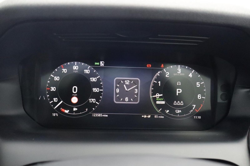 2024 (24) LAND ROVER DISCOVERY SPORT 1.5 P300e Dynamic HSE 5dr Auto [5 Seat] 5942807