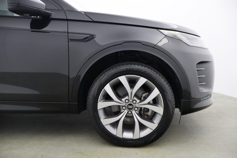 2024 (24) LAND ROVER DISCOVERY SPORT 1.5 P300e Dynamic HSE 5dr Auto [5 Seat] 5942788