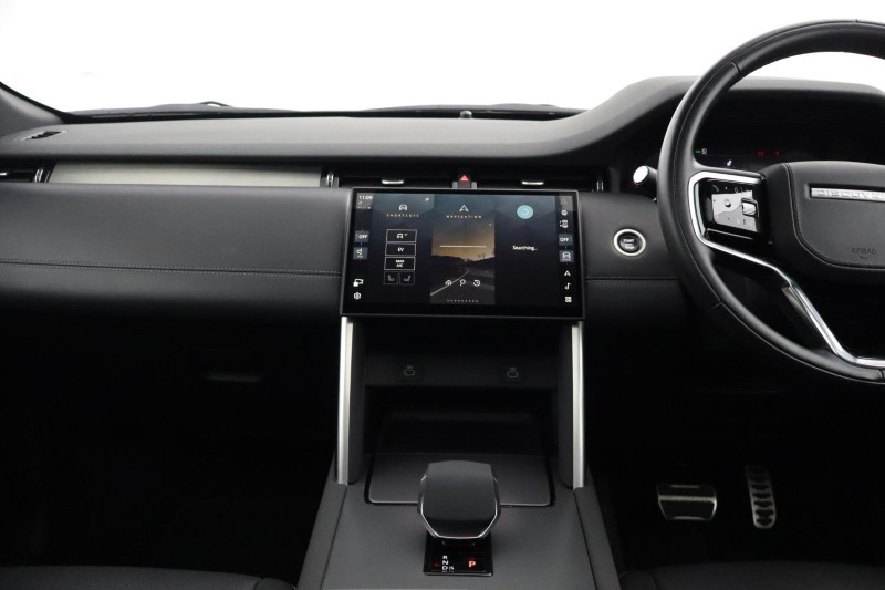 2024 (24) LAND ROVER DISCOVERY SPORT 1.5 P300e Dynamic HSE 5dr Auto [5 Seat] 5942797