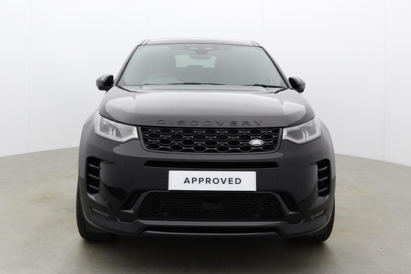 2024 (24) LAND ROVER DISCOVERY SPORT 1.5 P300e Dynamic HSE 5dr Auto [5 Seat] 5942762