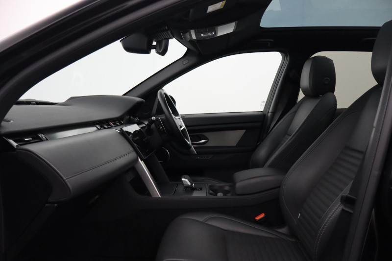 2024 (24) LAND ROVER DISCOVERY SPORT 1.5 P300e Dynamic HSE 5dr Auto [5 Seat] 5942781